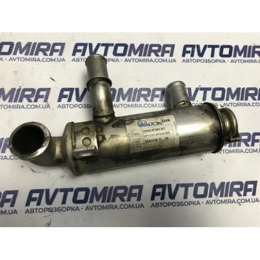 Охолоджувач вихлопних газів Ford Focus 2 1.6TDCi 2005-2010 3M5Q9F464BC